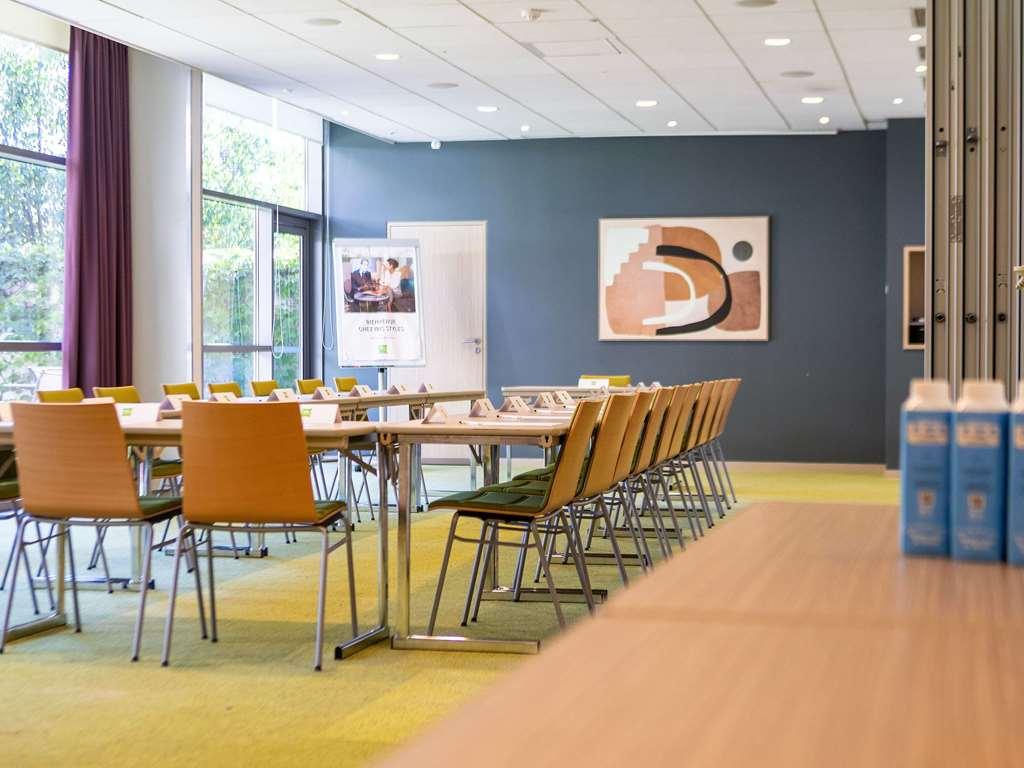 Ibis Styles Troyes Centre Hotel Facilidades foto